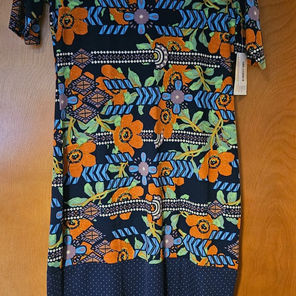 Luluroe dress